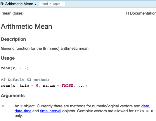 how-to-compute-mean-in-r-rstats-101